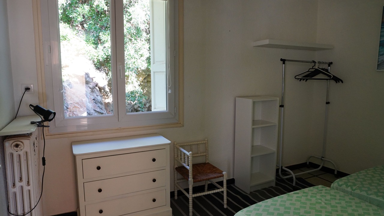 Photo of Bedroom in Port-Vendres
