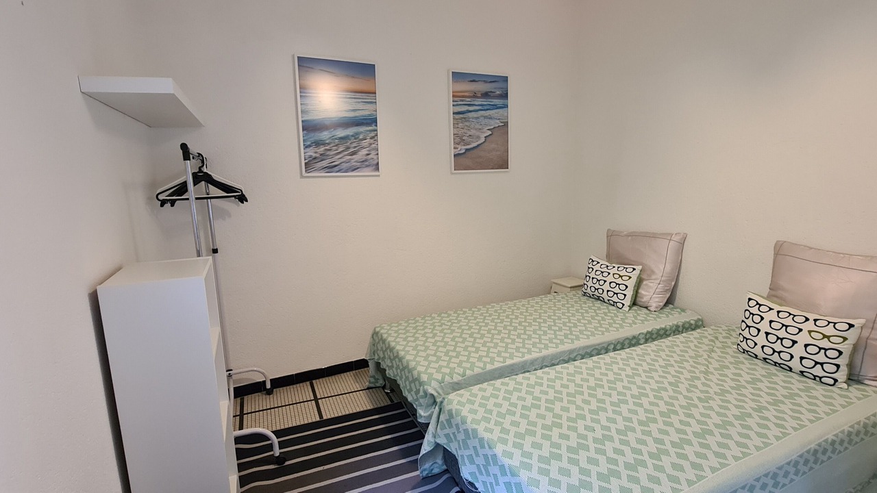 Photo of Bedroom in Port-Vendres