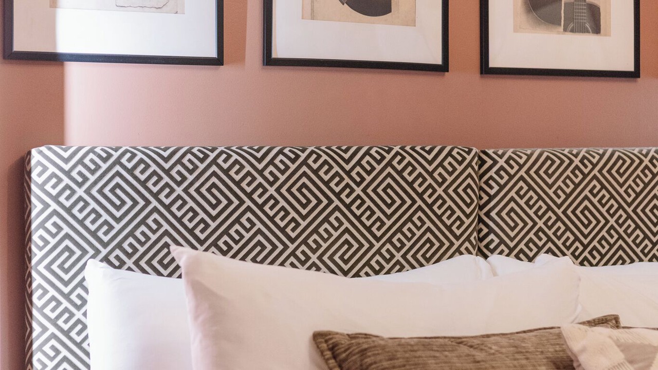 Photo of Bedroom in Arts District