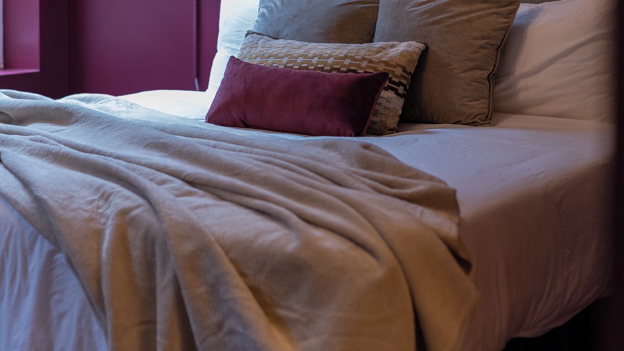 Photo of Bedroom in Arts District