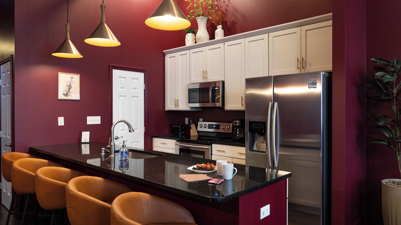 Photo of Kitchen in Arts District