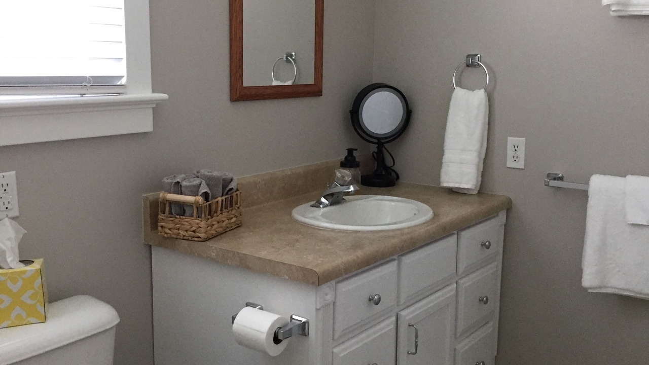 Photo of Bathroom in Powell