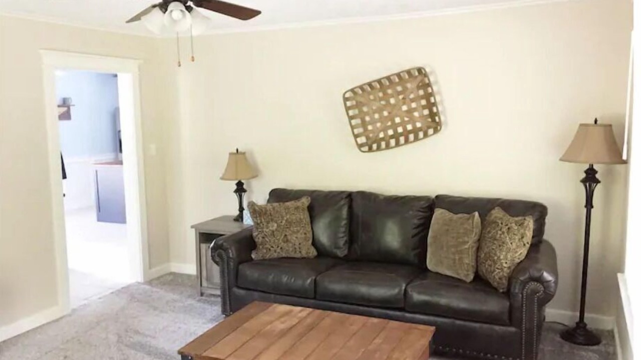 Photo of Livingroom in Powell