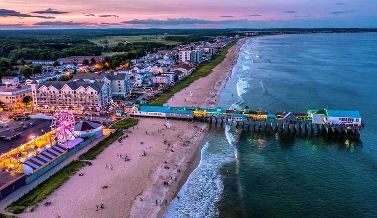 Photo of Others in Old Orchard Beach