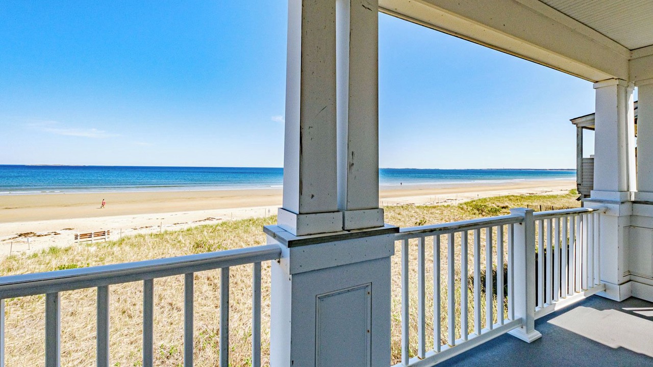 Photo of Others in Old Orchard Beach
