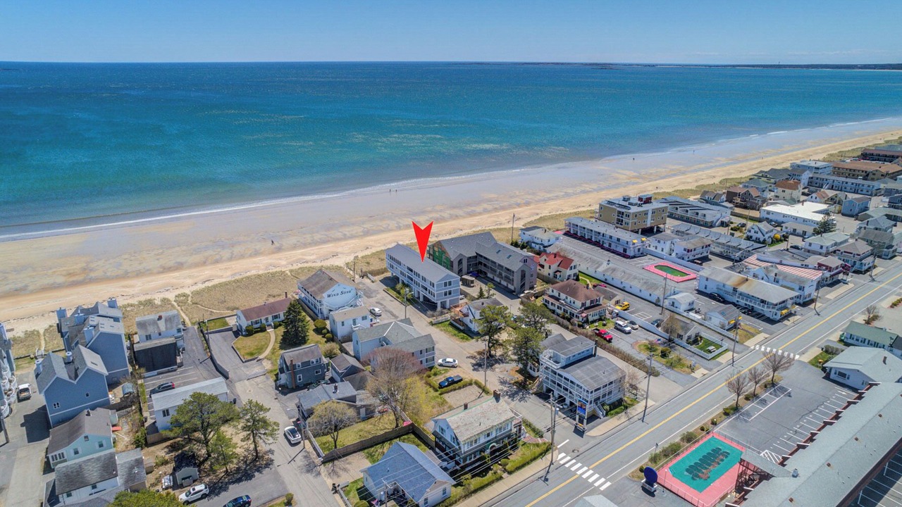 Photo of Others in Old Orchard Beach