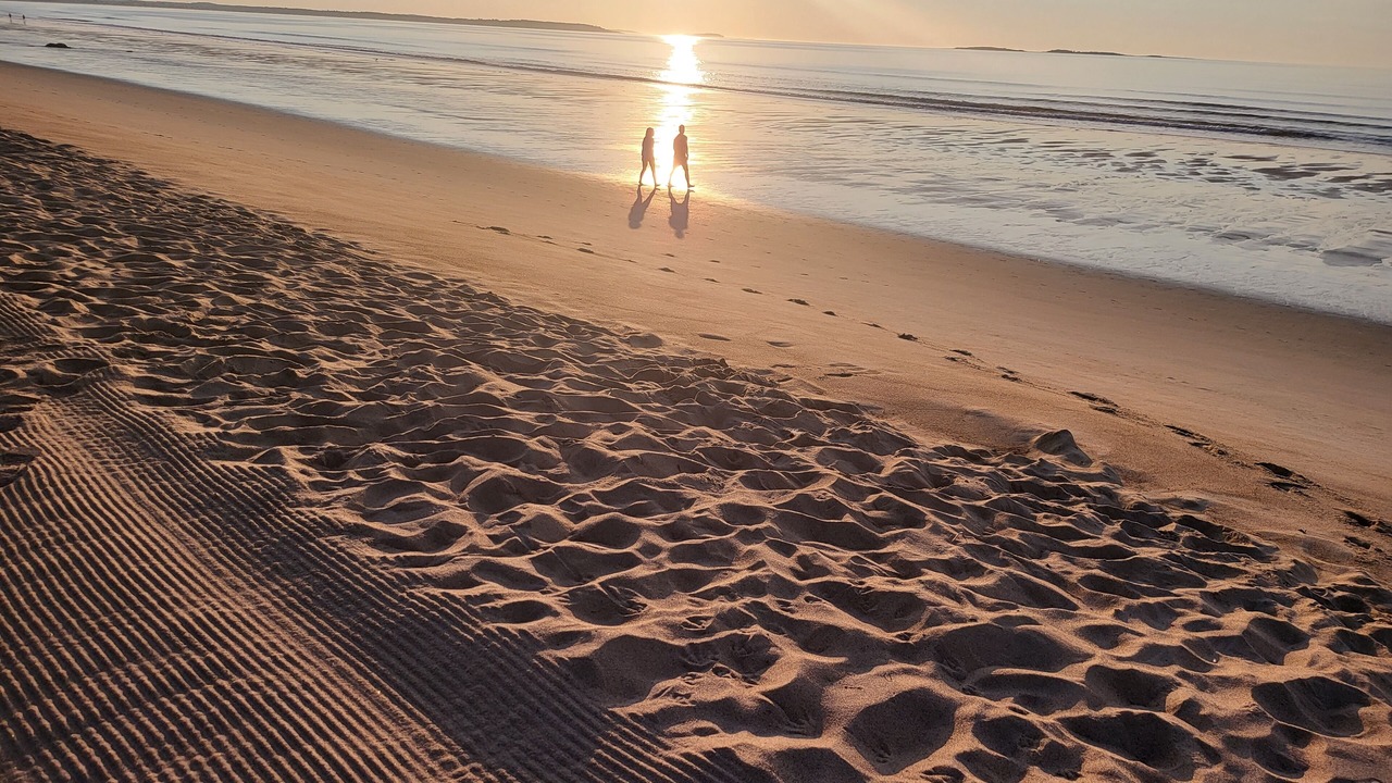 Photo of Others in Old Orchard Beach