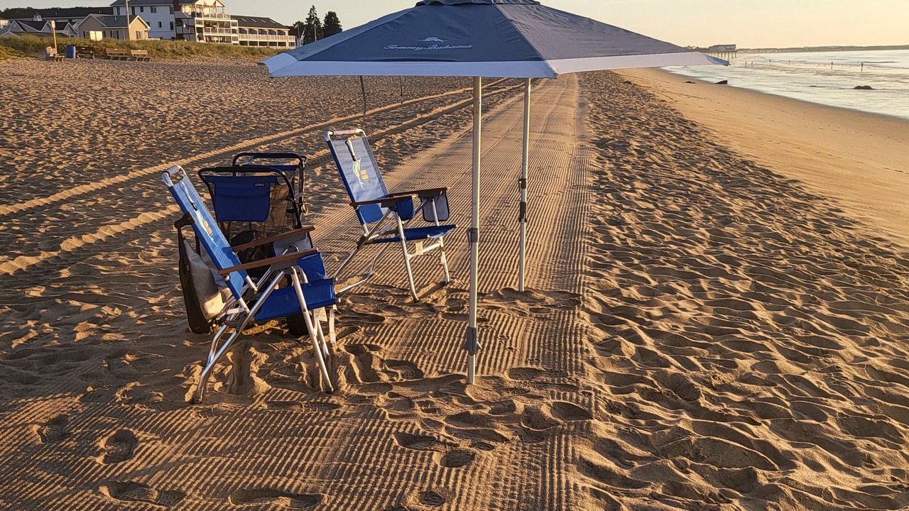 Photo of Others in Old Orchard Beach