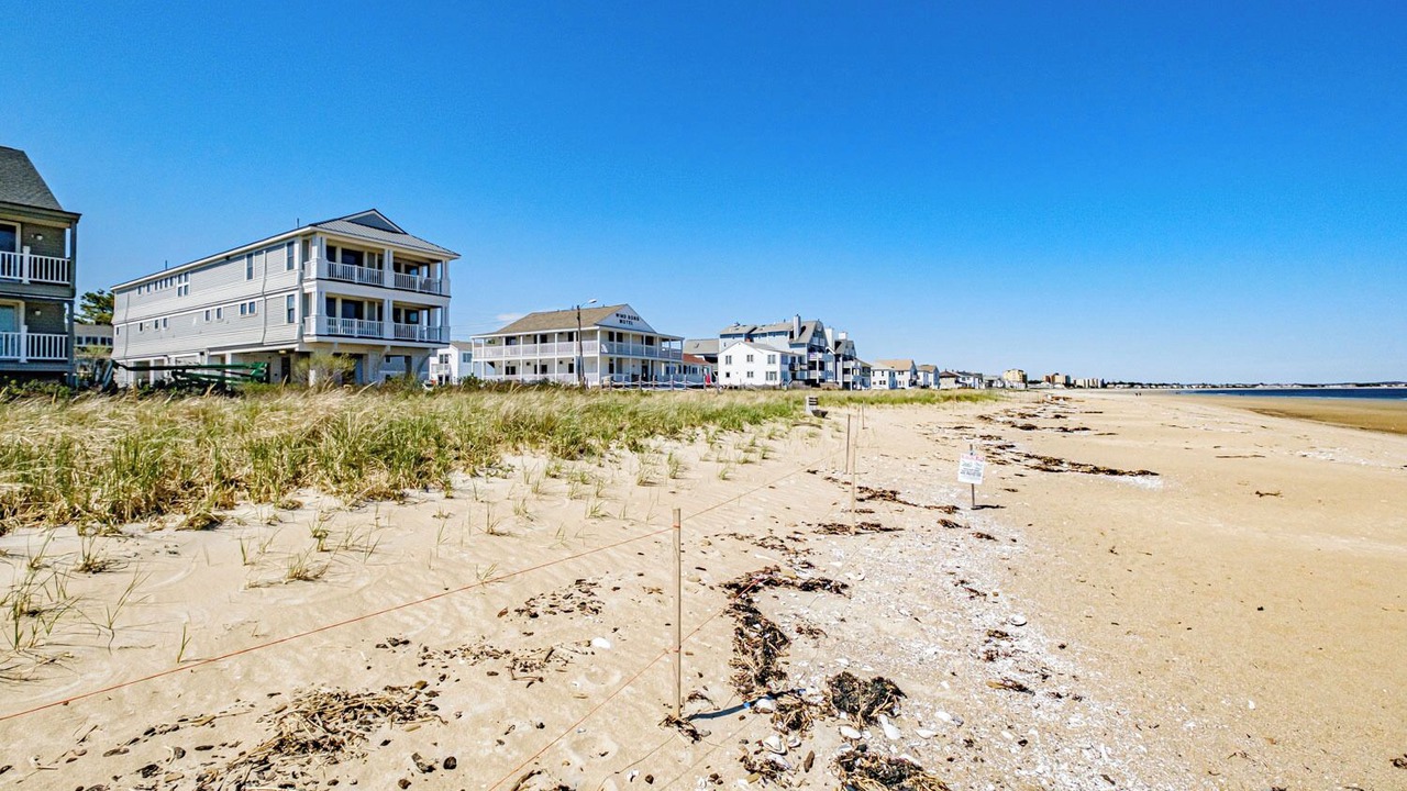 Photo of Others in Old Orchard Beach