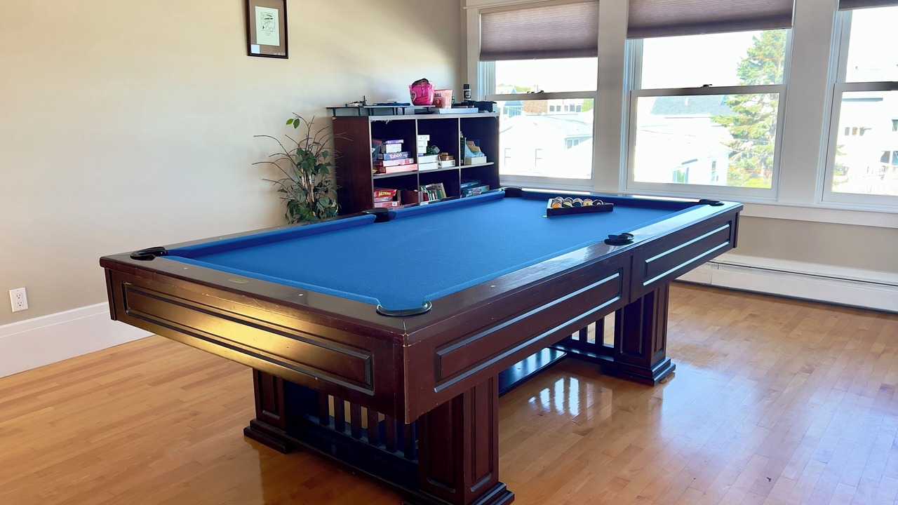 Photo of Bedroom in Old Orchard Beach