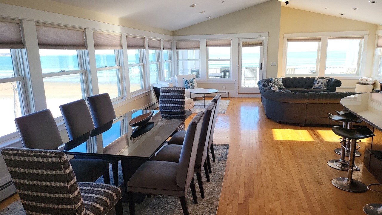 Photo of Others in Old Orchard Beach