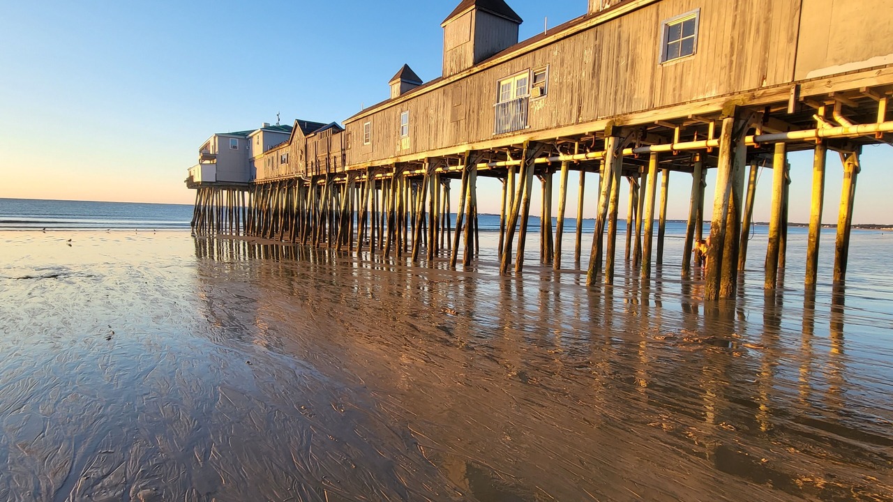 Photo of Others in Old Orchard Beach