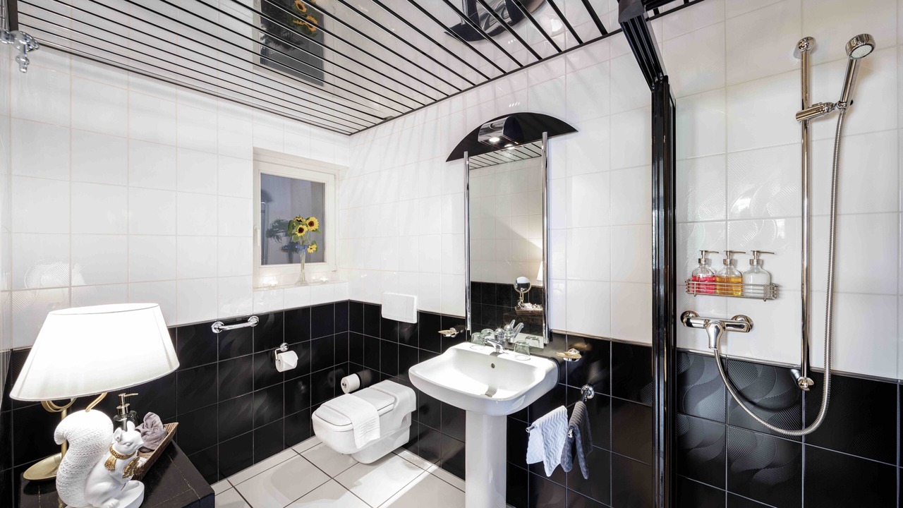 Photo of Bathroom in Hergiswil