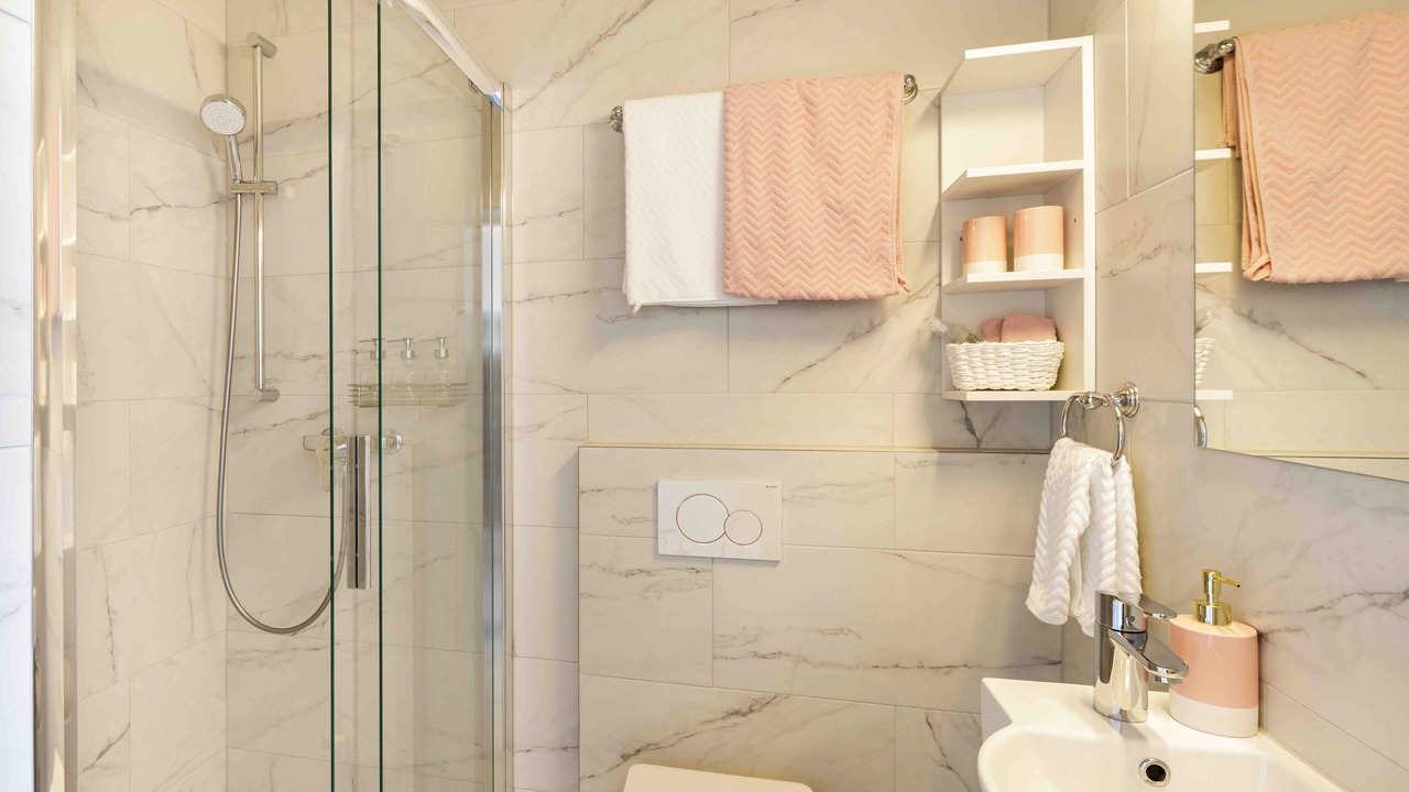 Photo of Bathroom in Hergiswil
