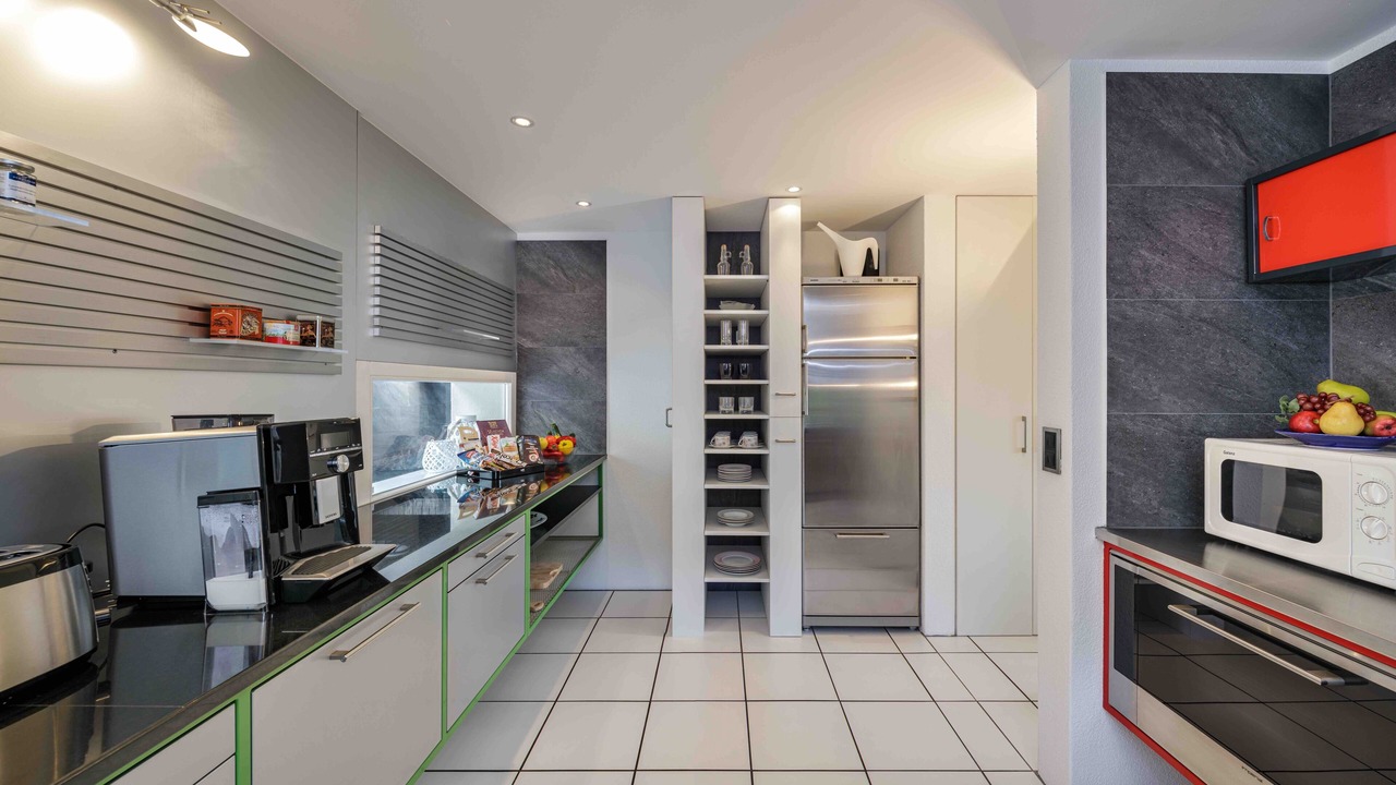 Photo of Kitchen in Hergiswil