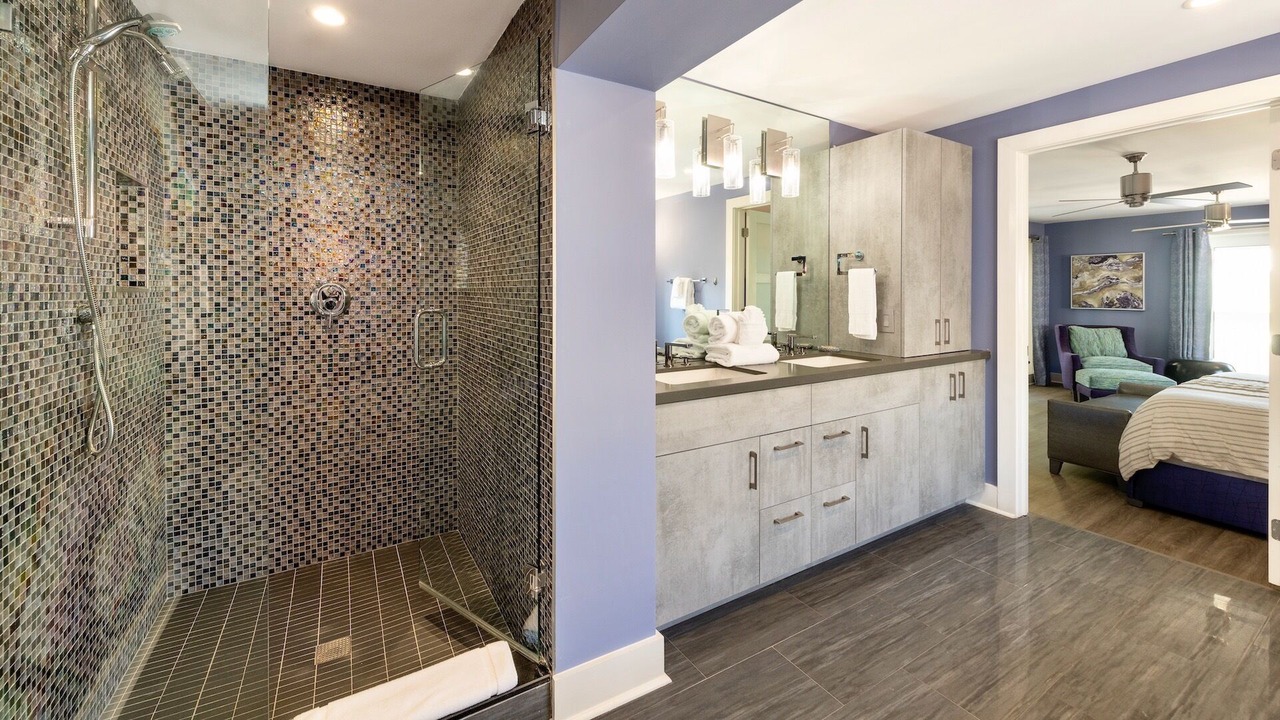Photo of Bathroom in Downtown