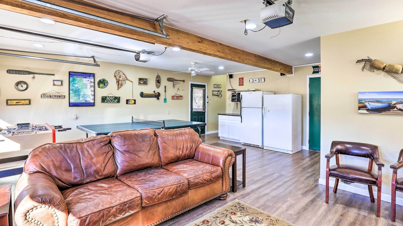 Photo of Bedroom in Granbury