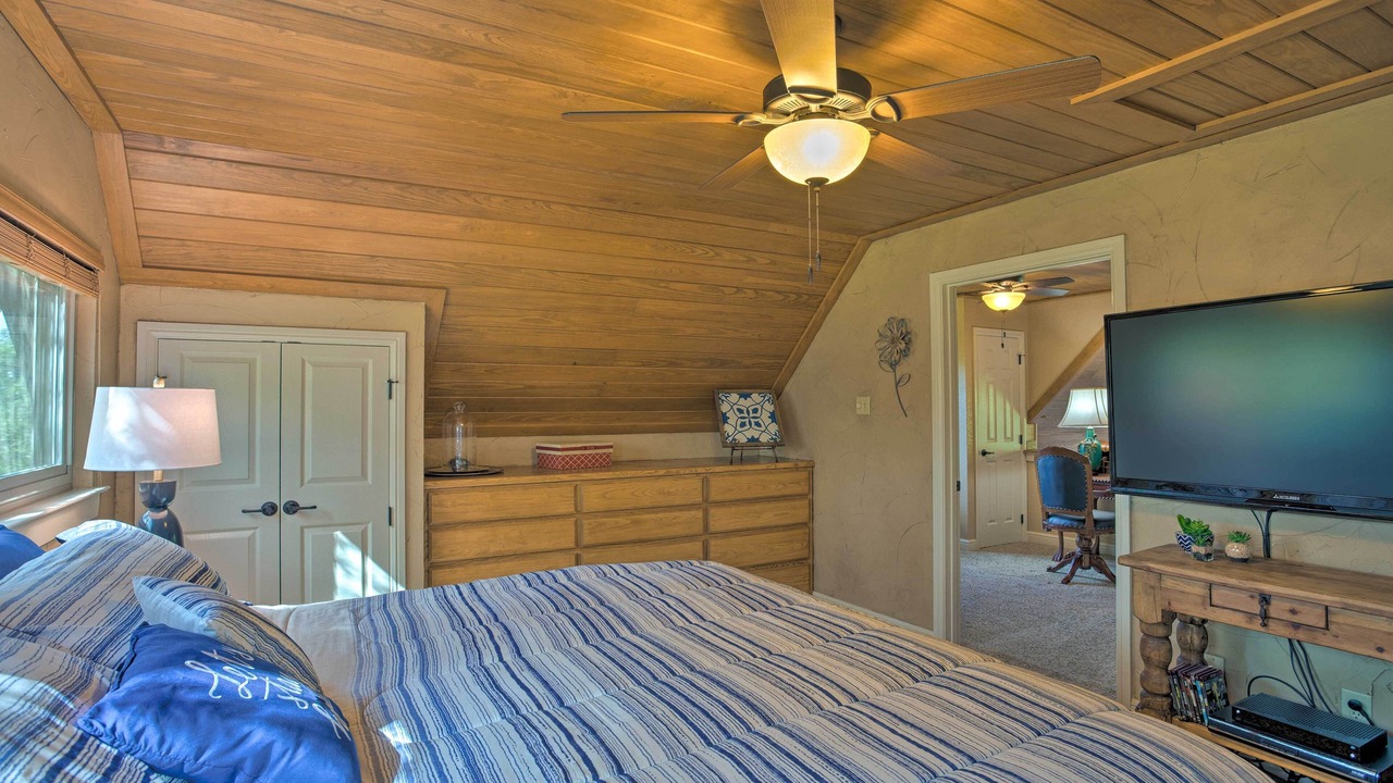 Photo of Bathroom in Granbury