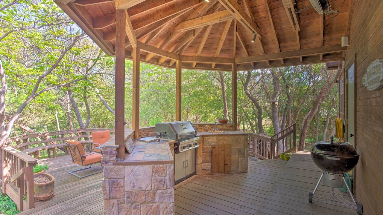 Photo of Outdoor in Granbury