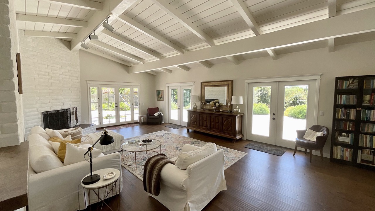 Photo of Livingroom in Fallbrook