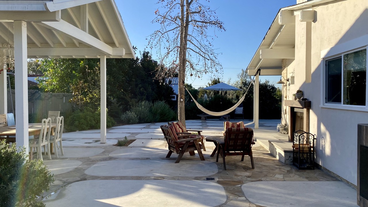 Photo of Outdoor in Fallbrook