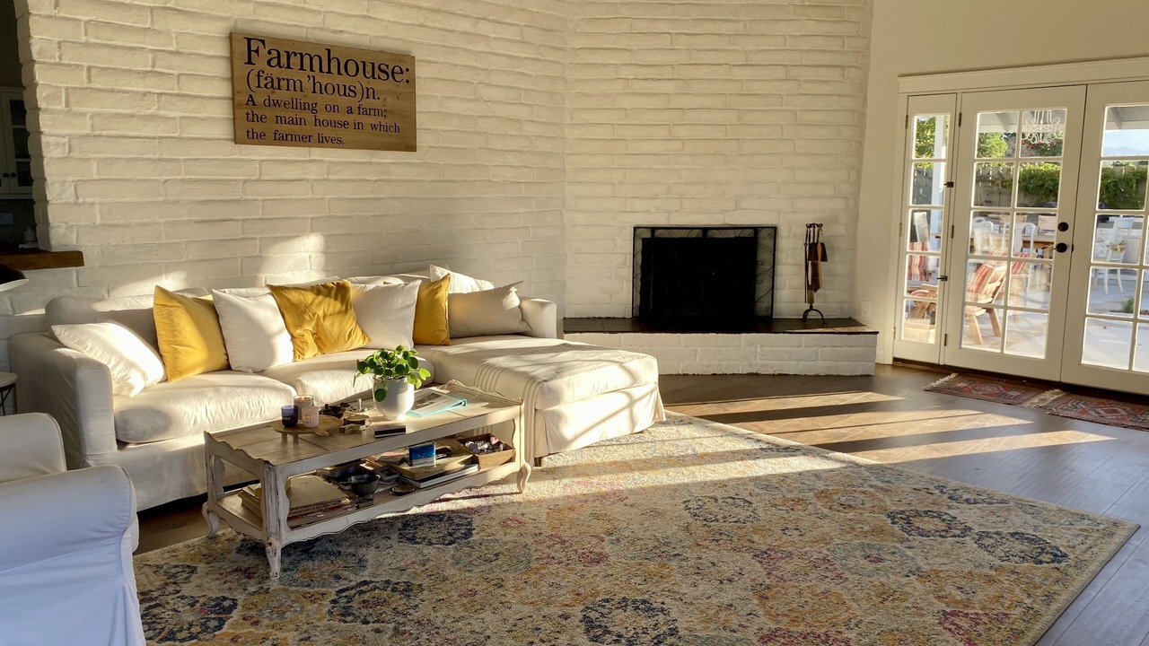 Photo of Livingroom in Fallbrook