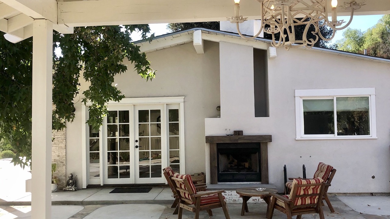 Photo of Outdoor in Fallbrook