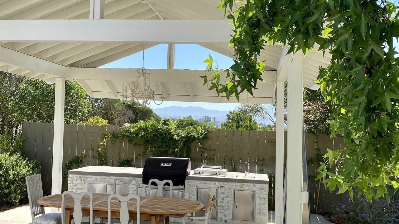 Photo of Outdoor in Fallbrook