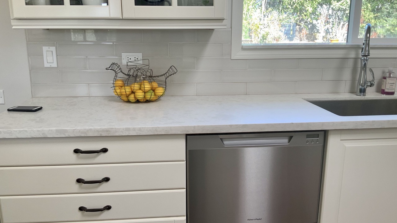 Photo of Kitchen in Fallbrook