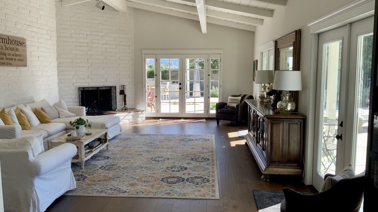 Photo of Livingroom in Fallbrook