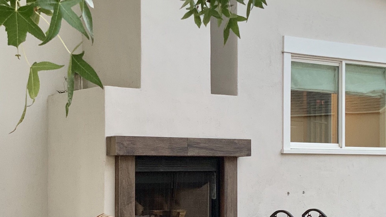 Photo of Livingroom in Fallbrook