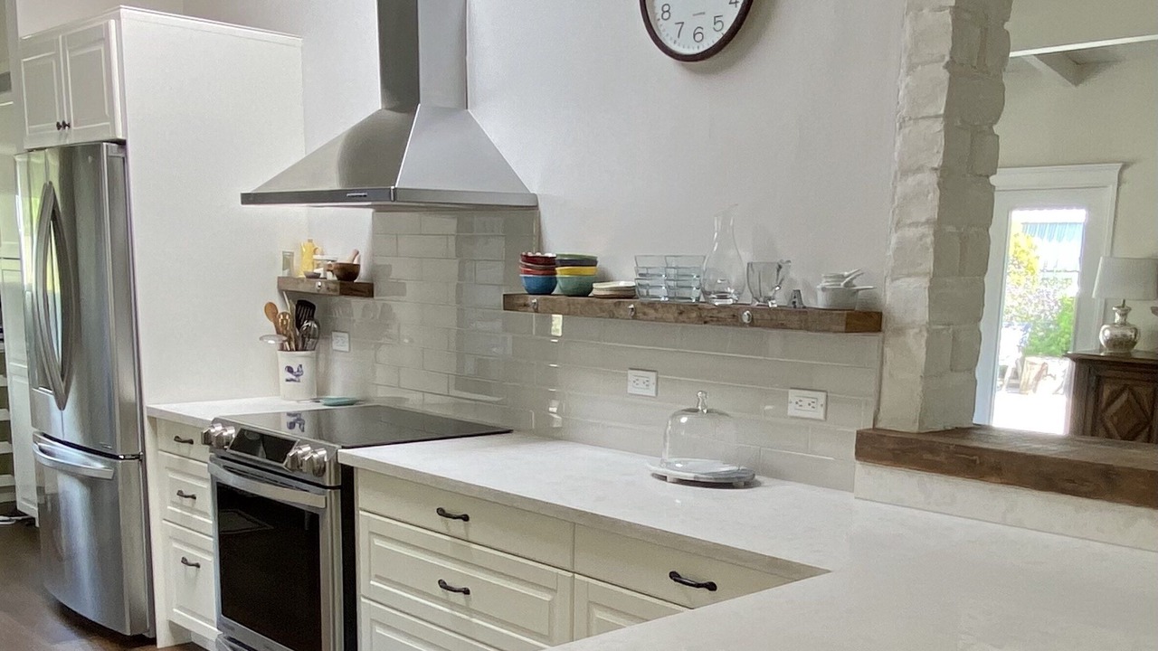 Photo of Kitchen in Fallbrook