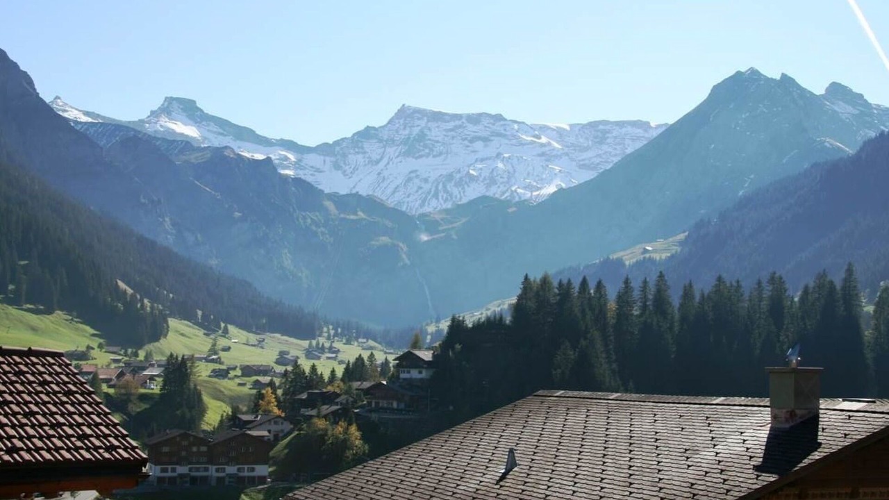 Photo of Others in Adelboden