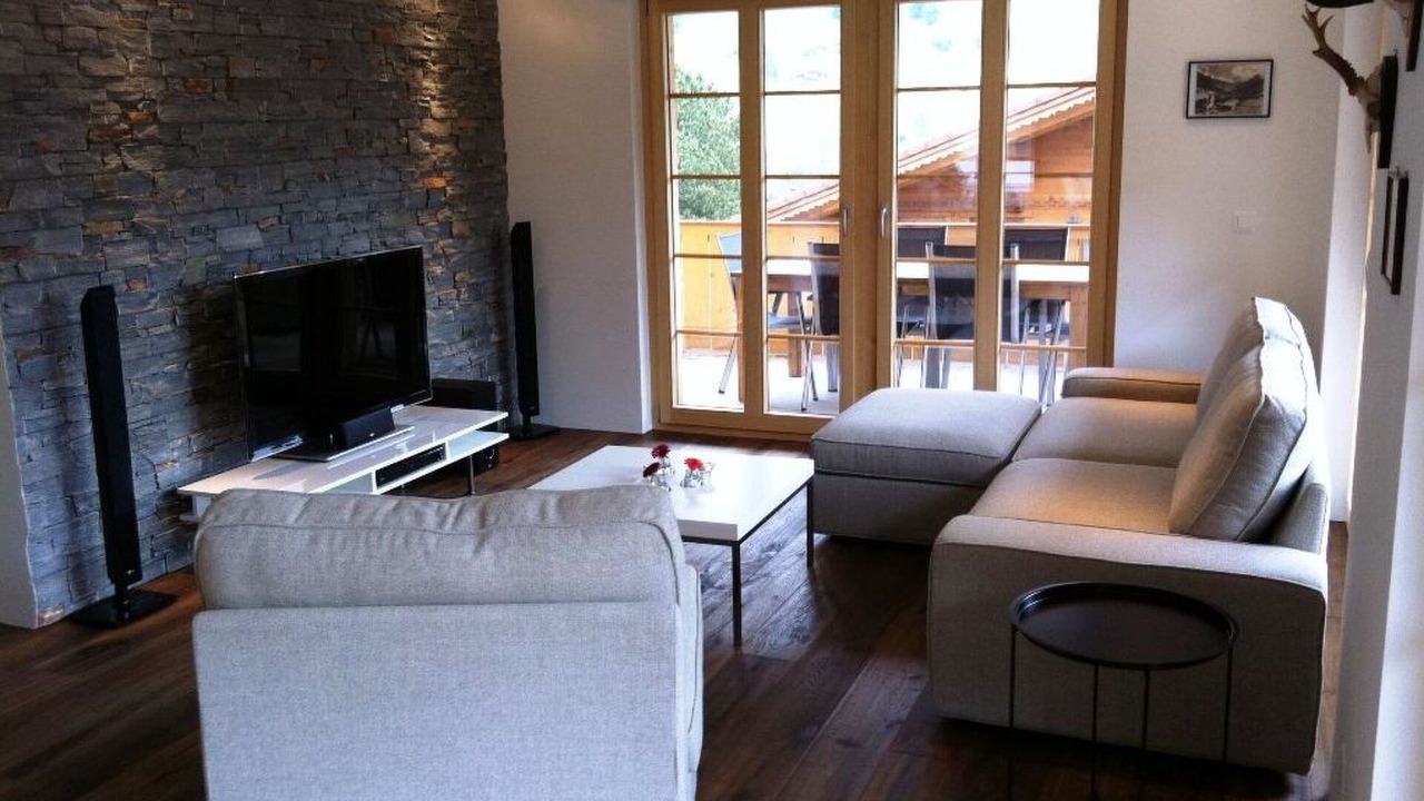 Photo of Bedroom in Adelboden