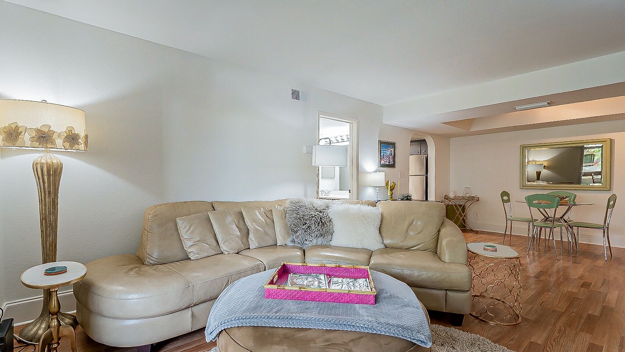 Photo of Livingroom in Saddletree