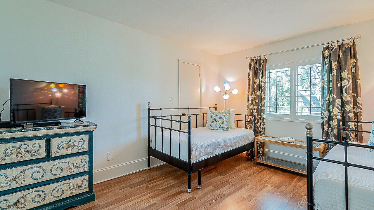 Photo of Bedroom in Saddletree
