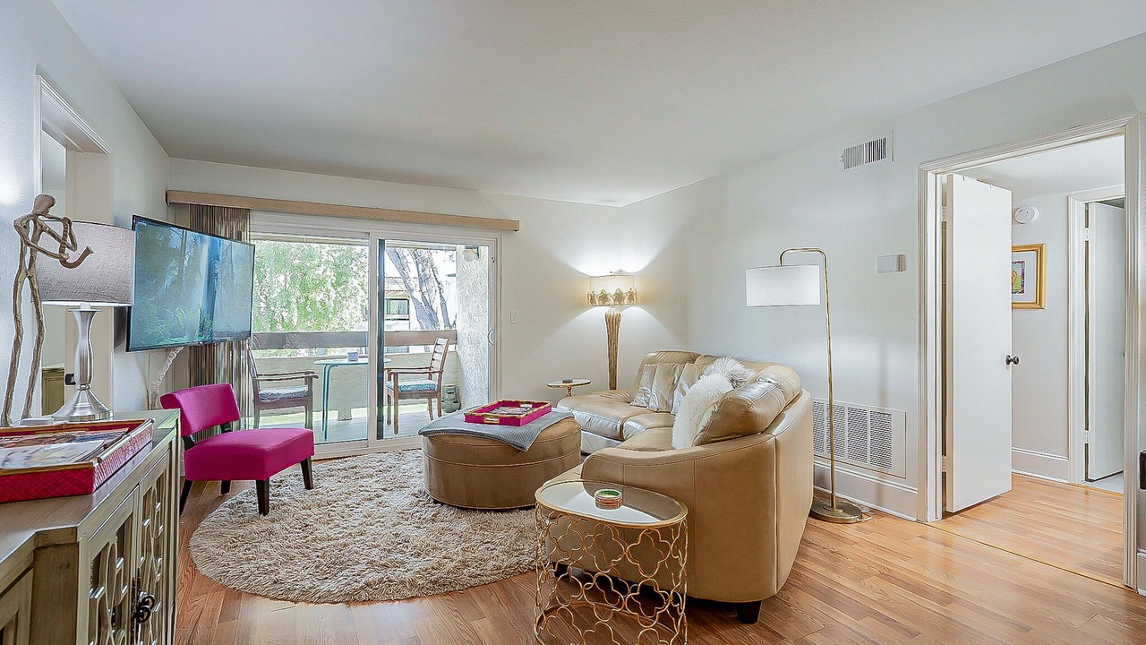 Photo of Livingroom in Saddletree