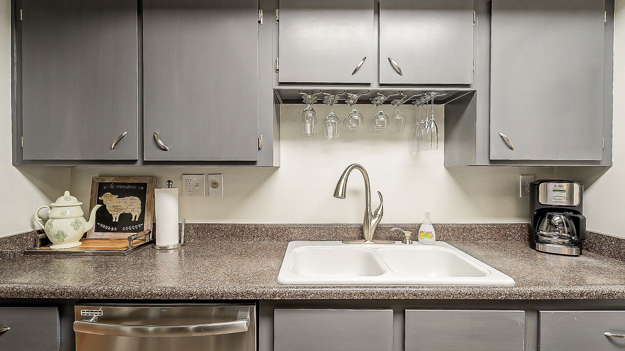 Photo of Kitchen in Saddletree
