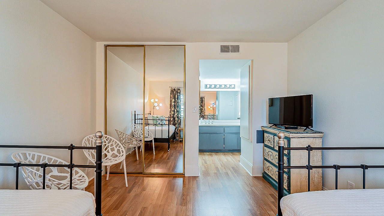 Photo of Bedroom in Saddletree