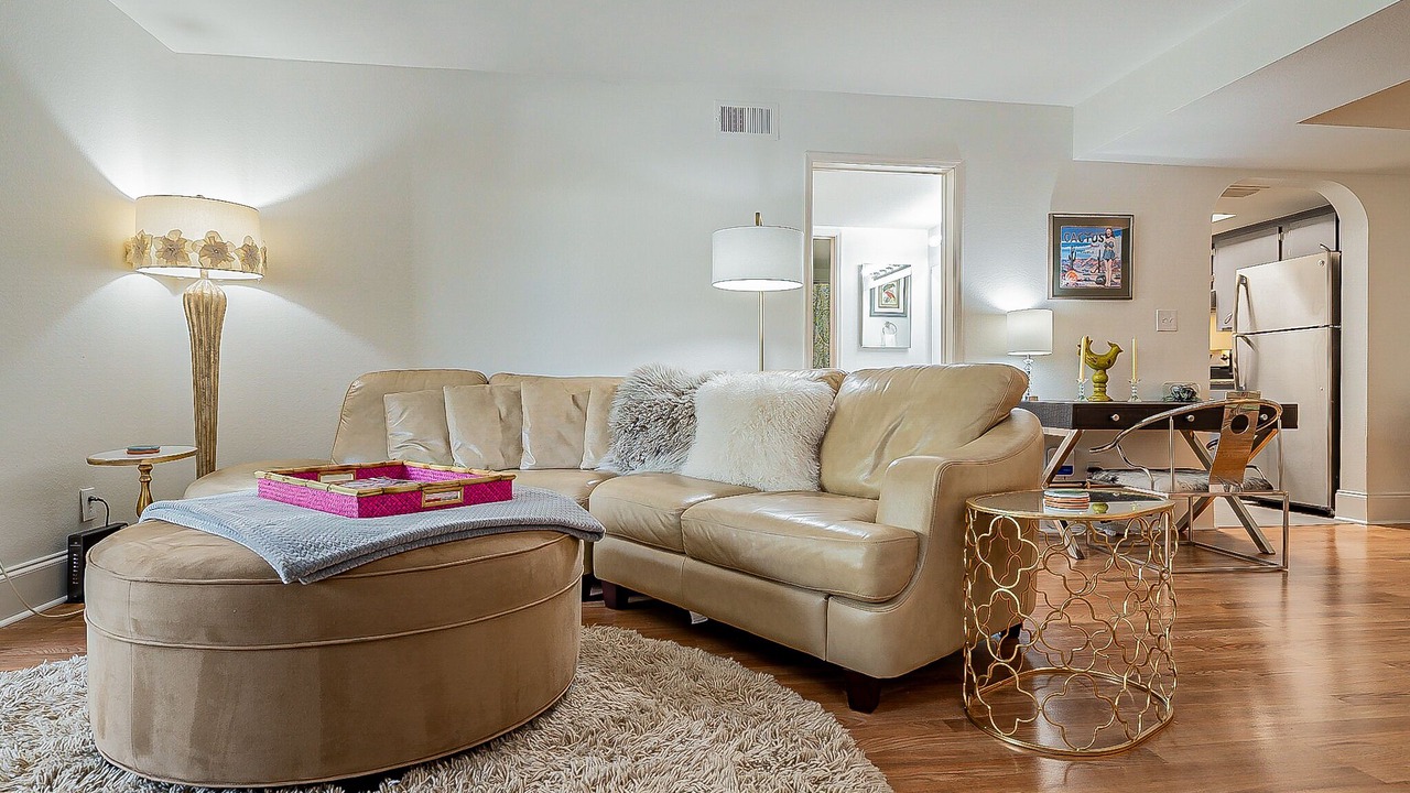 Photo of Livingroom in Saddletree