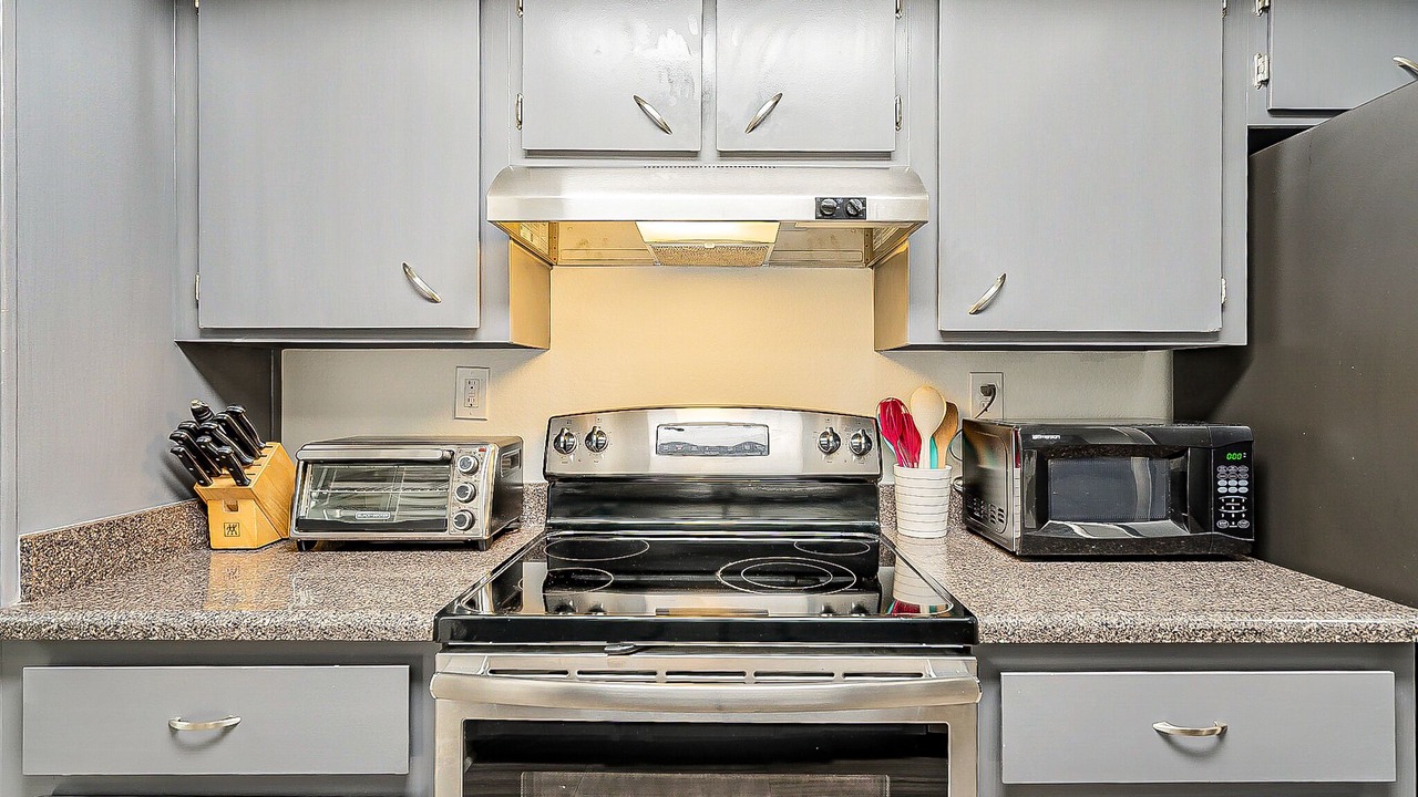 Photo of Kitchen in Saddletree