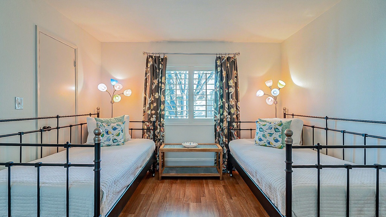 Photo of Bedroom in Saddletree