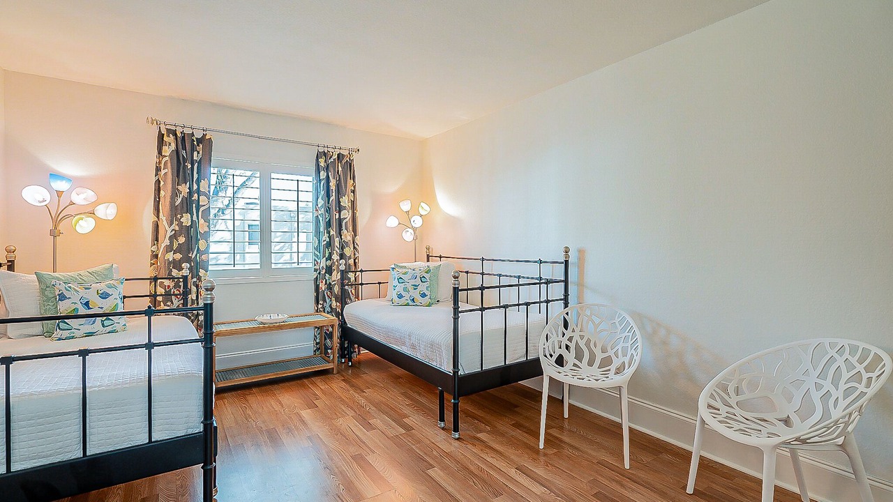 Photo of Bedroom in Saddletree