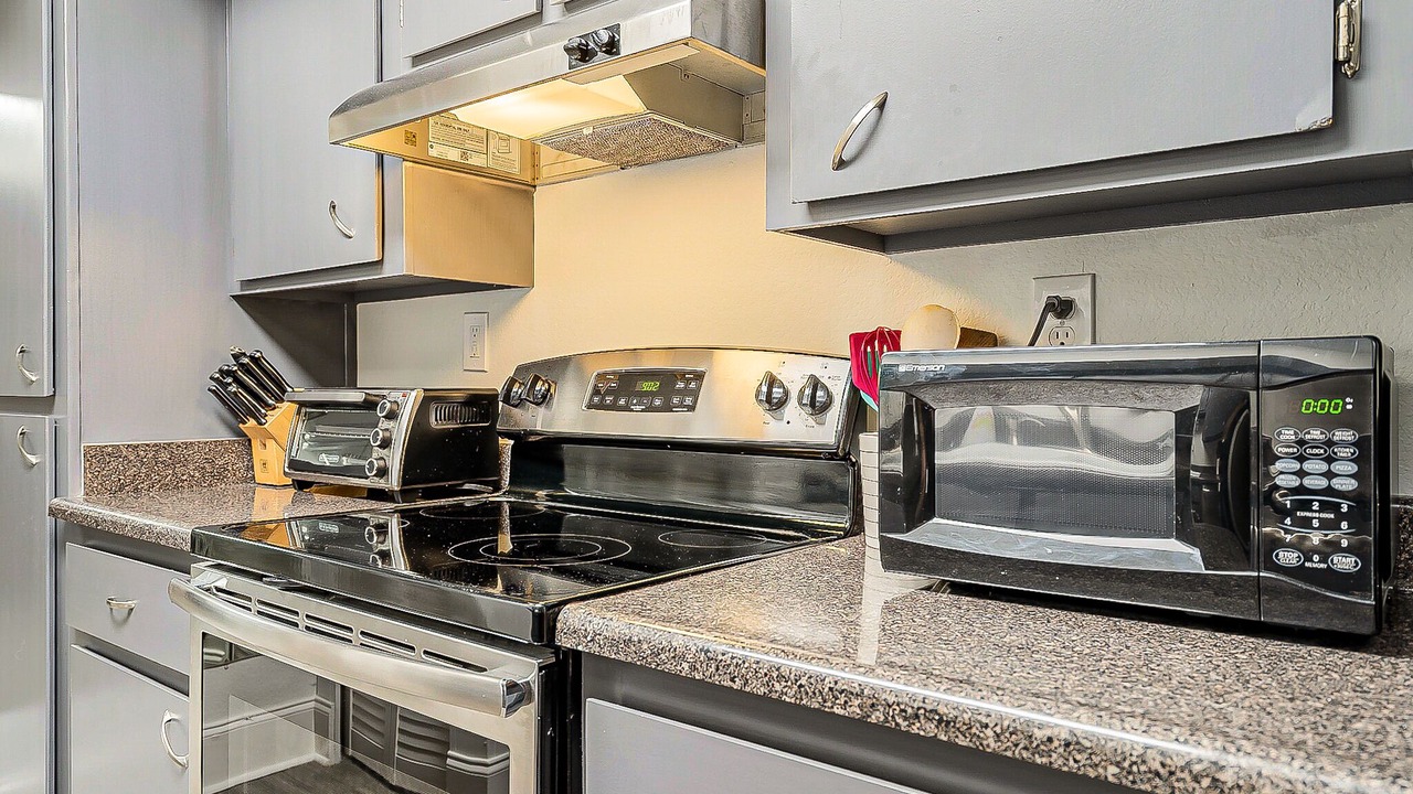Photo of Kitchen in Saddletree
