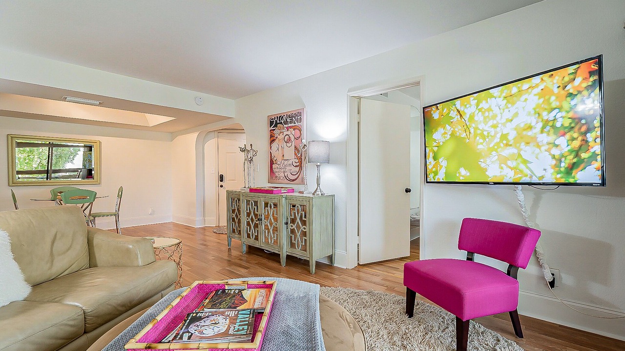 Photo of Livingroom in Saddletree