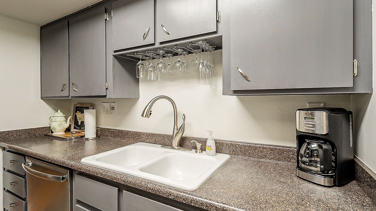 Photo of Kitchen in Saddletree