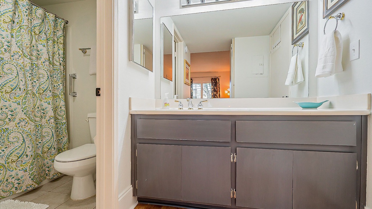 Photo of Bathroom in Saddletree