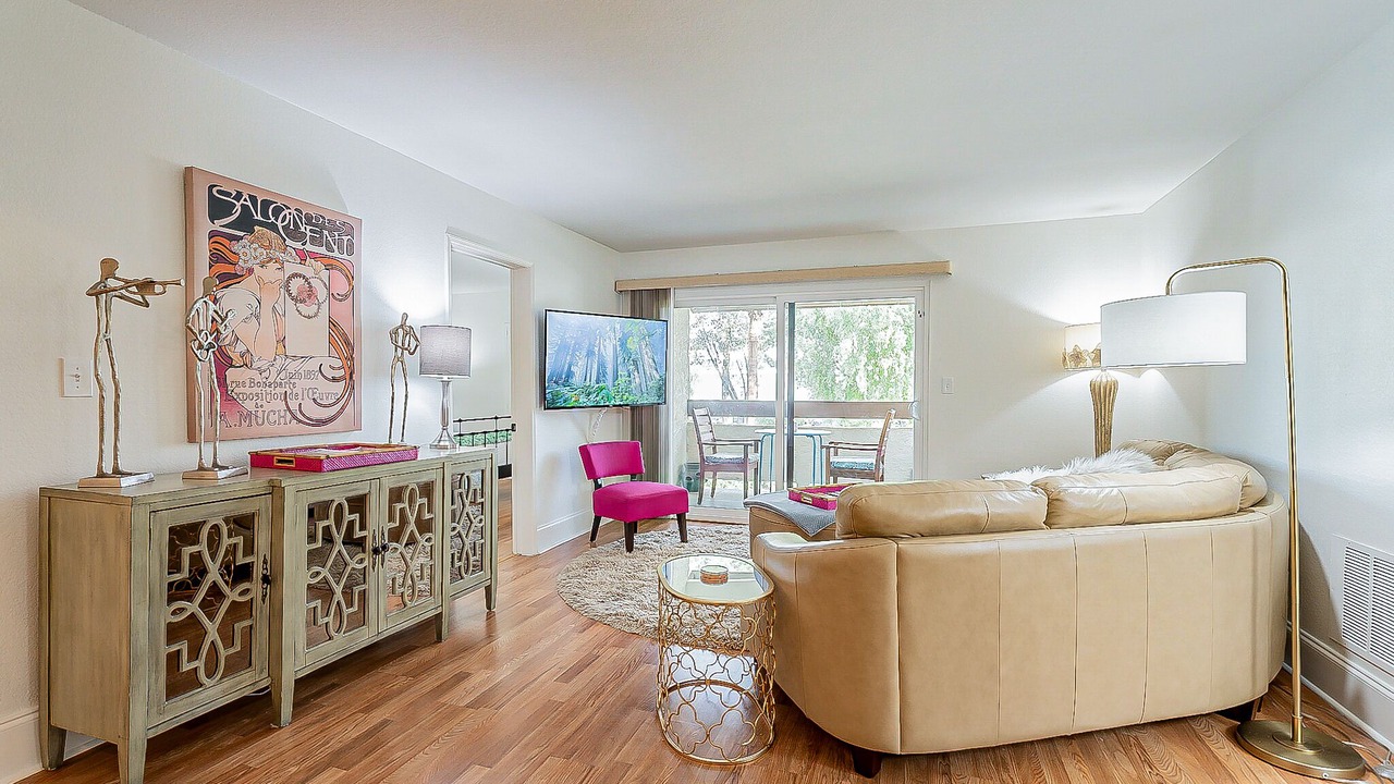 Photo of Livingroom in Saddletree