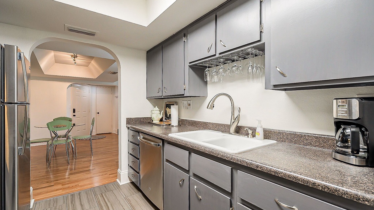 Photo of Kitchen in Saddletree