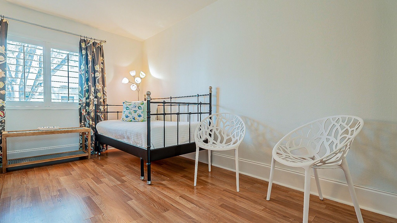 Photo of Bedroom in Saddletree